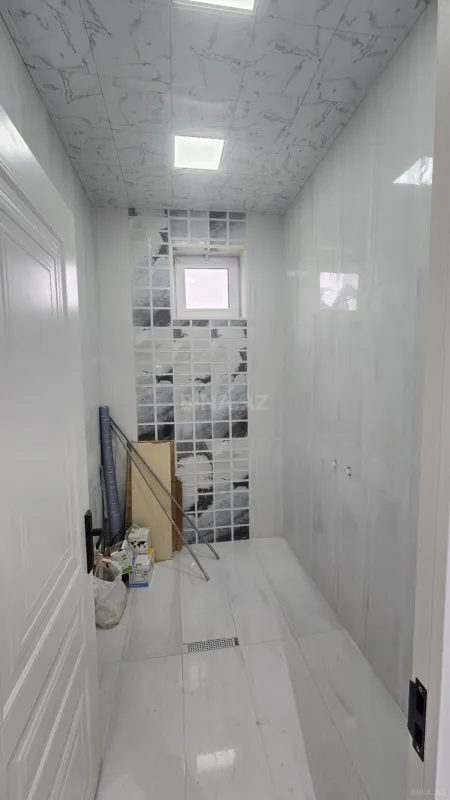 Satılır 4 otaqlı həyət evi 125 m²