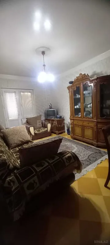 Satılır 3 otaqlı mənzil 85 m²