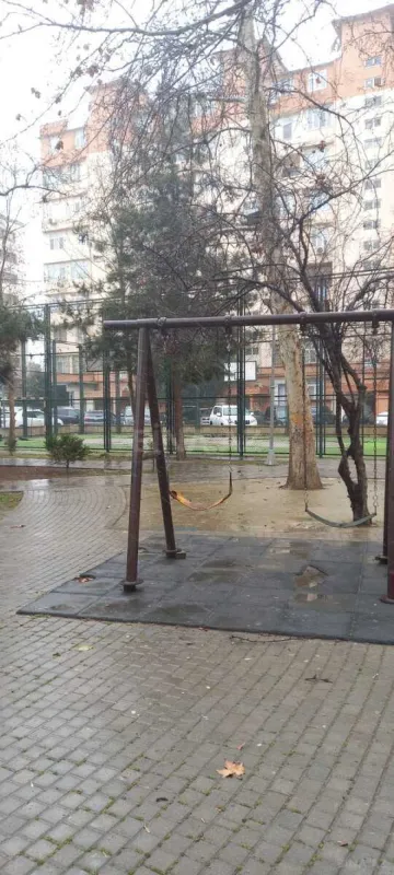 Satılır 3 otaqlı mənzil 85 m²