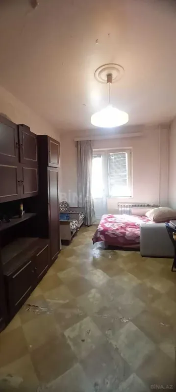 Satılır 3 otaqlı mənzil 85 m²