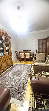 Satılır 3 otaqlı mənzil 85 m² — Bakı, 8-ci mikrorayon 3 otaq 85.00 m²
