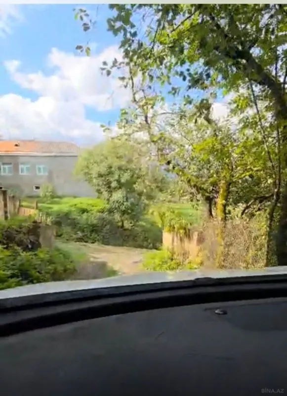 Satılır torpaq sahəsi 18 m²