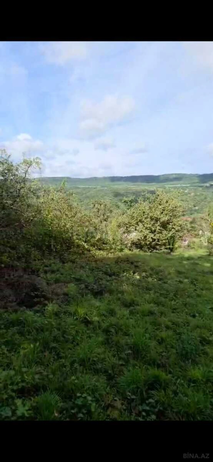 Satılır torpaq sahəsi 18 m²