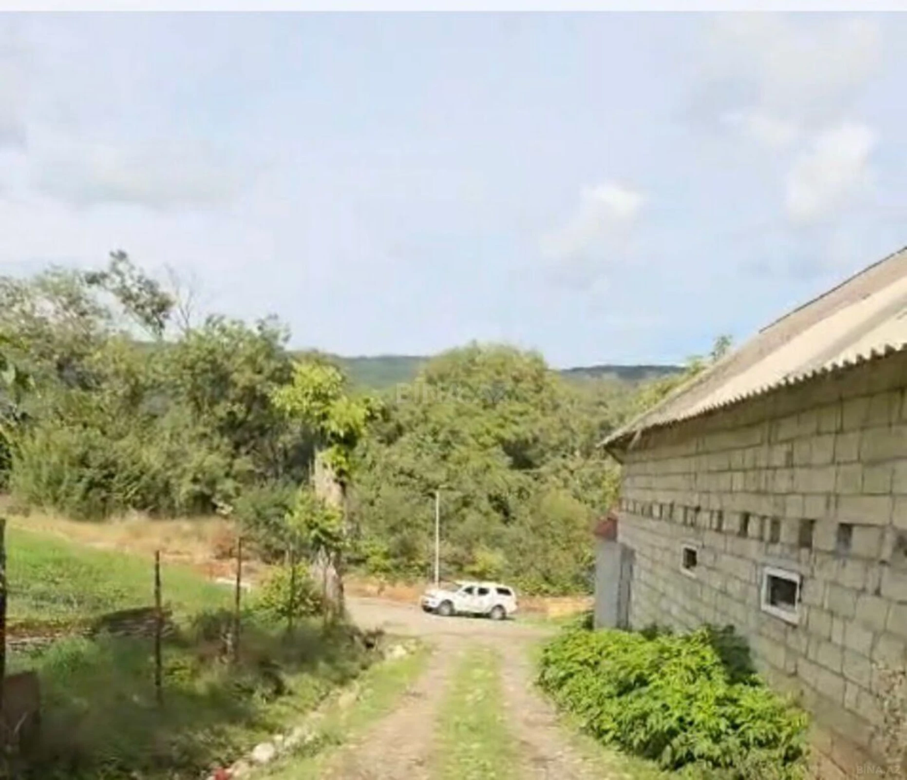 Satılır torpaq sahəsi 18 m²