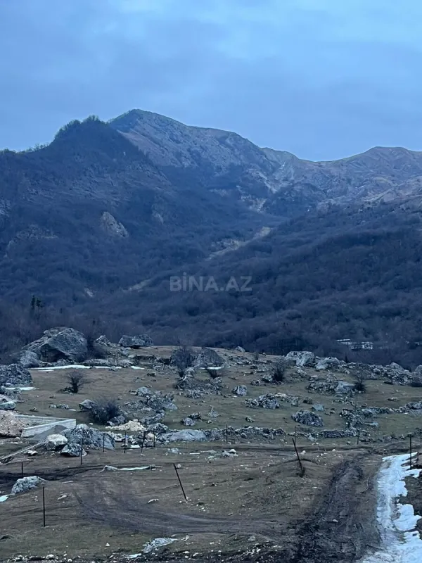 Satılır torpaq sahəsi 18 m²