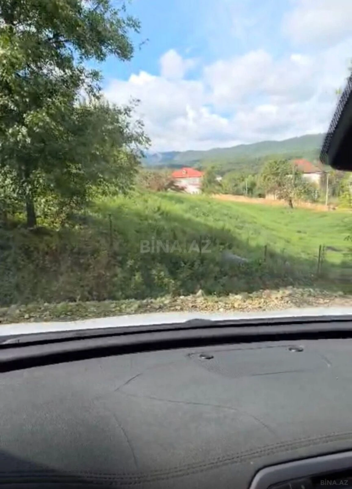 Satılır torpaq sahəsi 18 m²