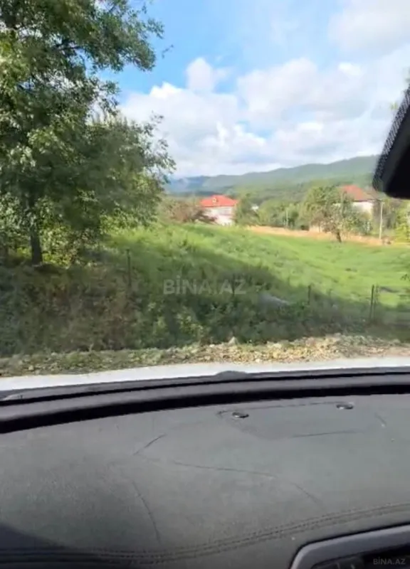 Satılır torpaq sahəsi 18 m²