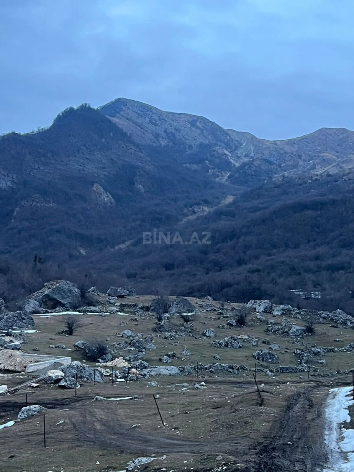 Satılır torpaq sahəsi 18 m²