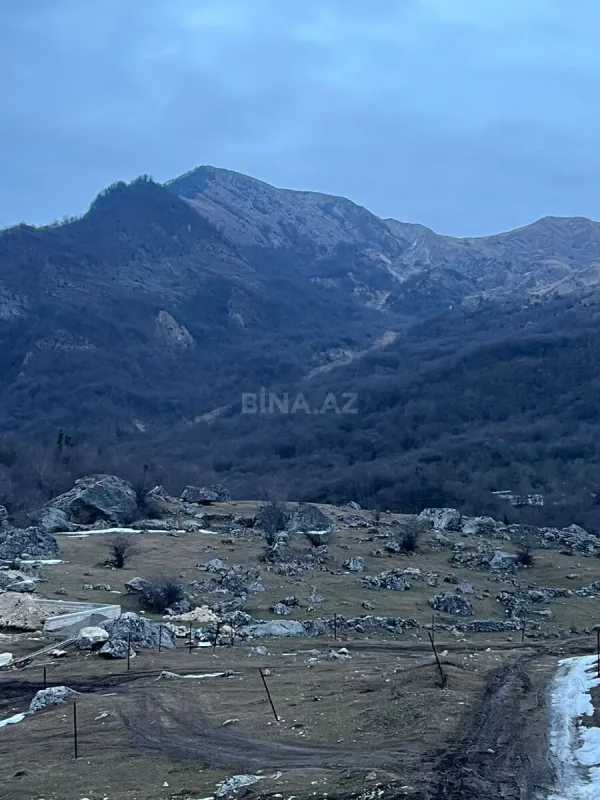 Satılır torpaq sahəsi 18 m²