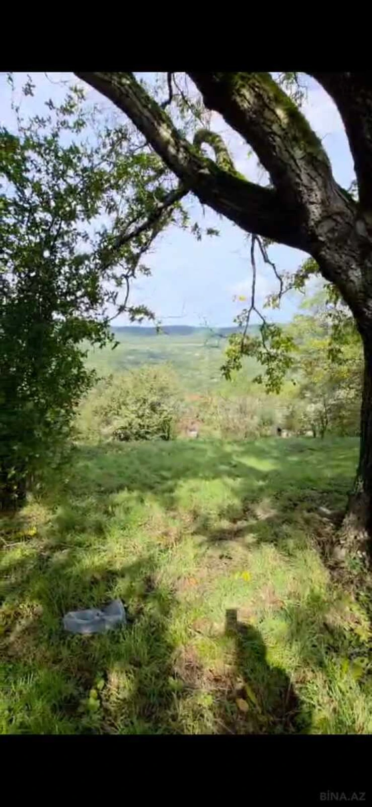 Satılır torpaq sahəsi 18 m²