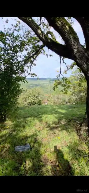 Satılır torpaq sahəsi 18 m²