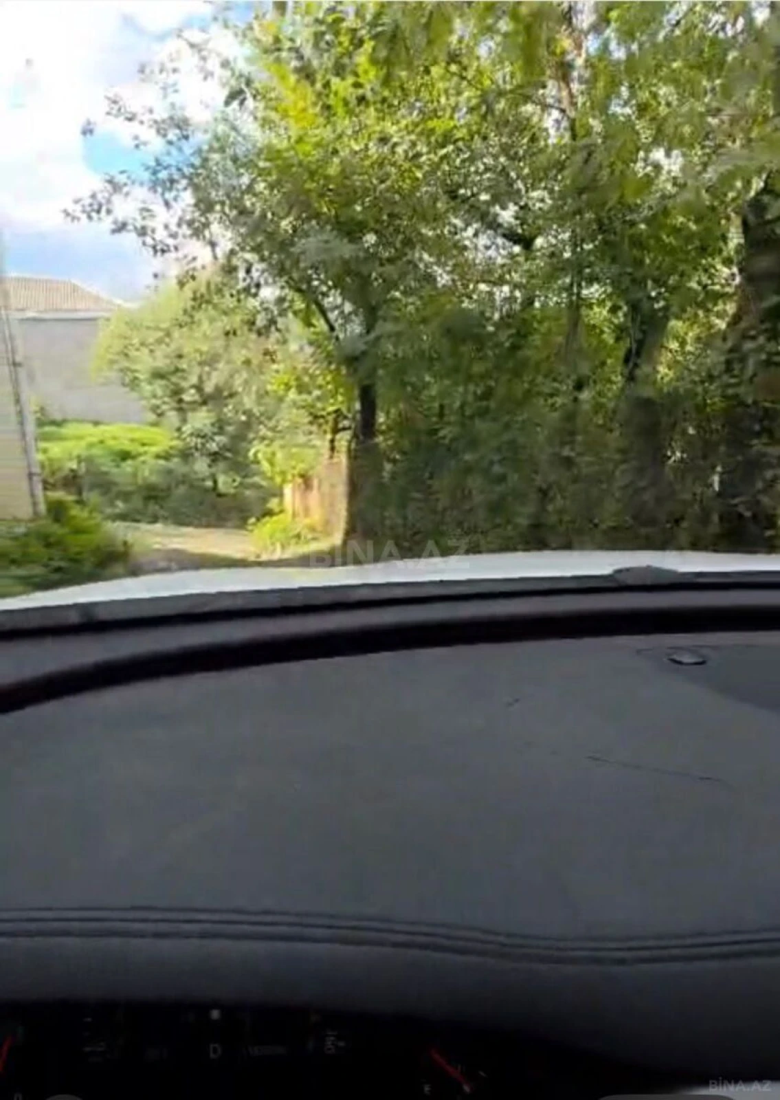 Satılır torpaq sahəsi 18 m²