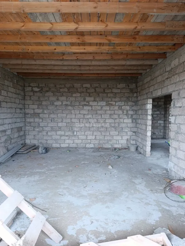 Satılır 7 otaqlı həyət evi 280 m²