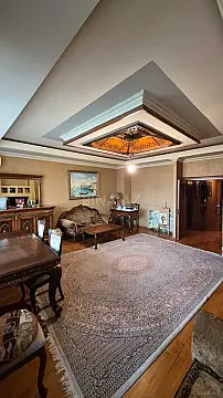 Satılır 2 otaqlı mənzil 92 m² — Bakı, İnşaatçılar 2 otaq 92.00 m²