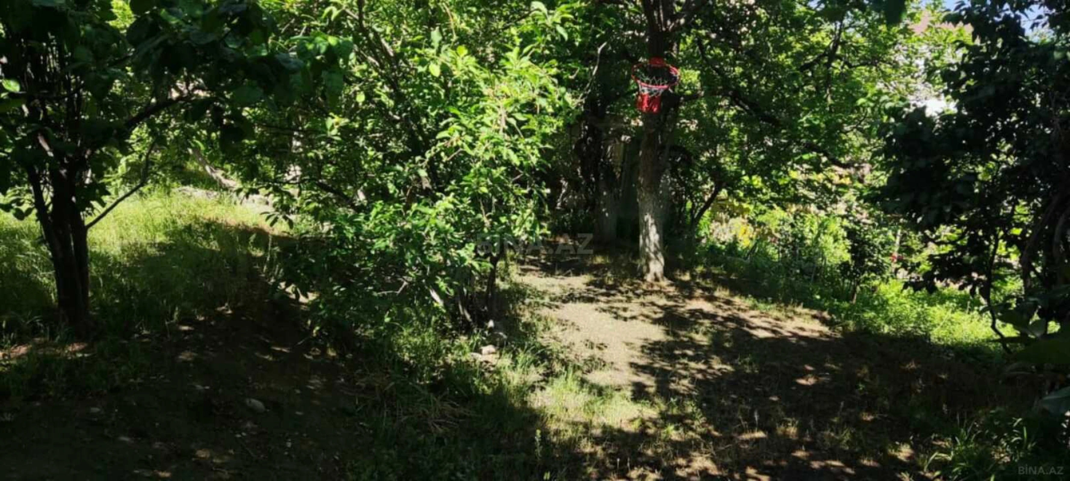 Satılır 3 otaqlı həyət evi 55 m²