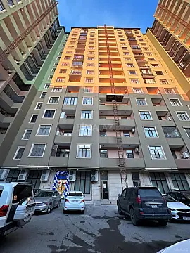 Satılır 3 otaqlı mənzil 98 m²