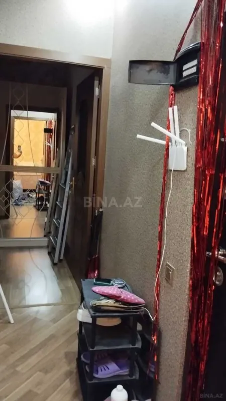 Satılır 3 otaqlı mənzil 60 m²