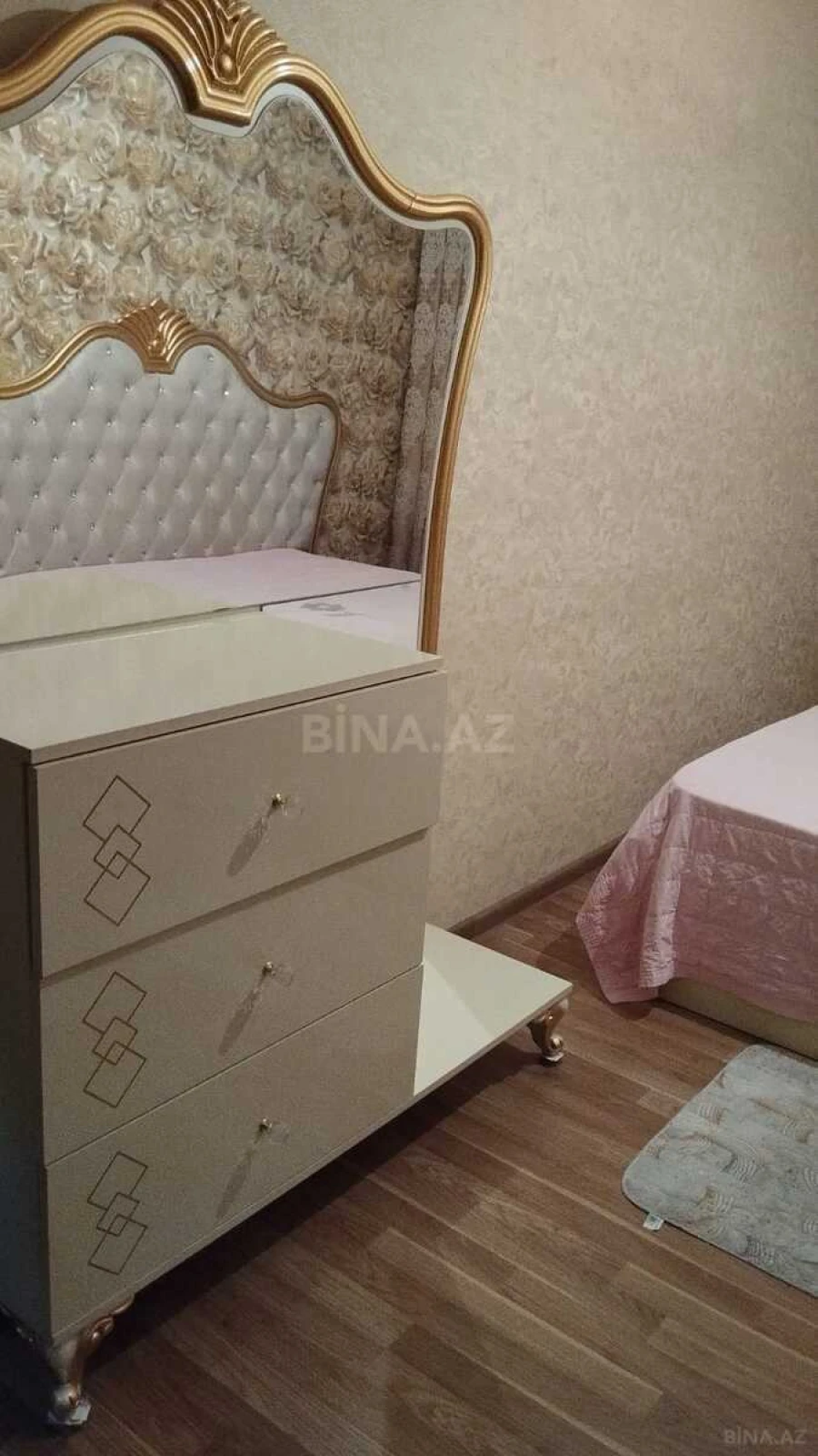 Satılır 3 otaqlı mənzil 60 m²
