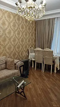 Satılır 3 otaqlı mənzil 60 m²