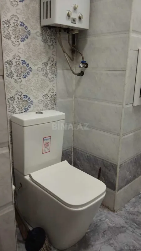 Satılır 3 otaqlı mənzil 60 m²