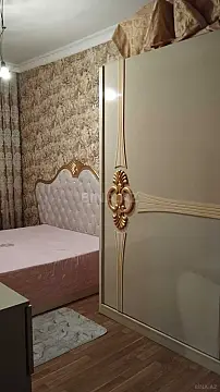 Satılır 3 otaqlı mənzil 60 m²