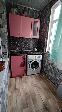 Satılır 3 otaqlı mənzil 60 m²