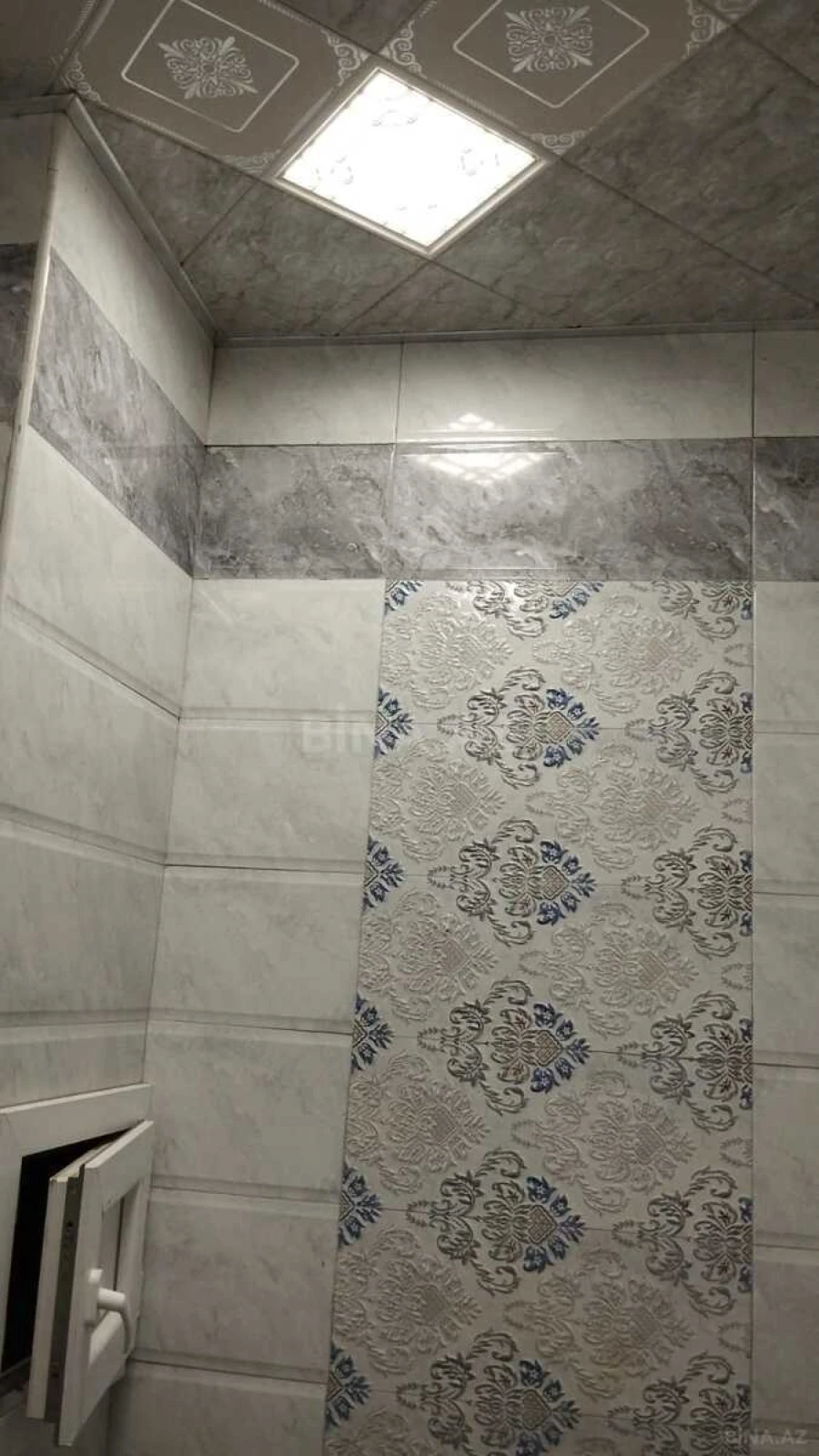 Satılır 3 otaqlı mənzil 60 m²