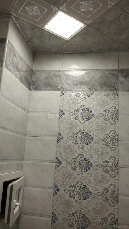 Satılır 3 otaqlı mənzil 60 m²