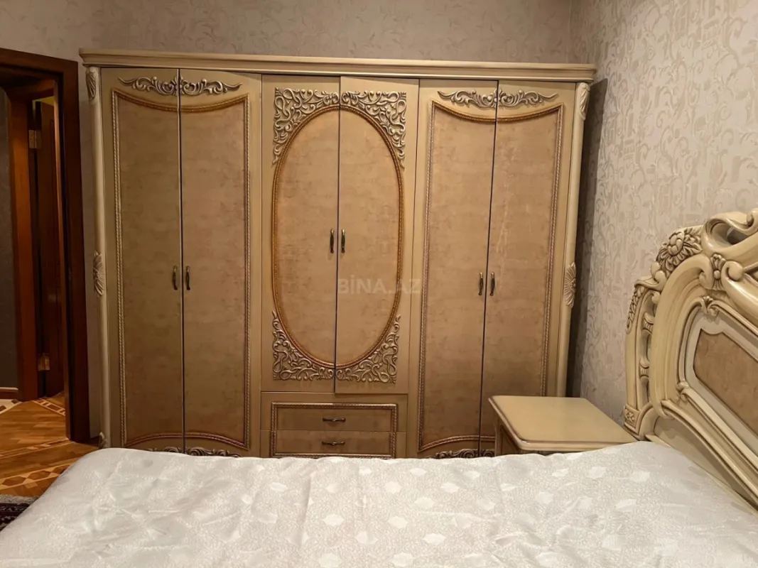Satılır 3 otaqlı mənzil 90 m²