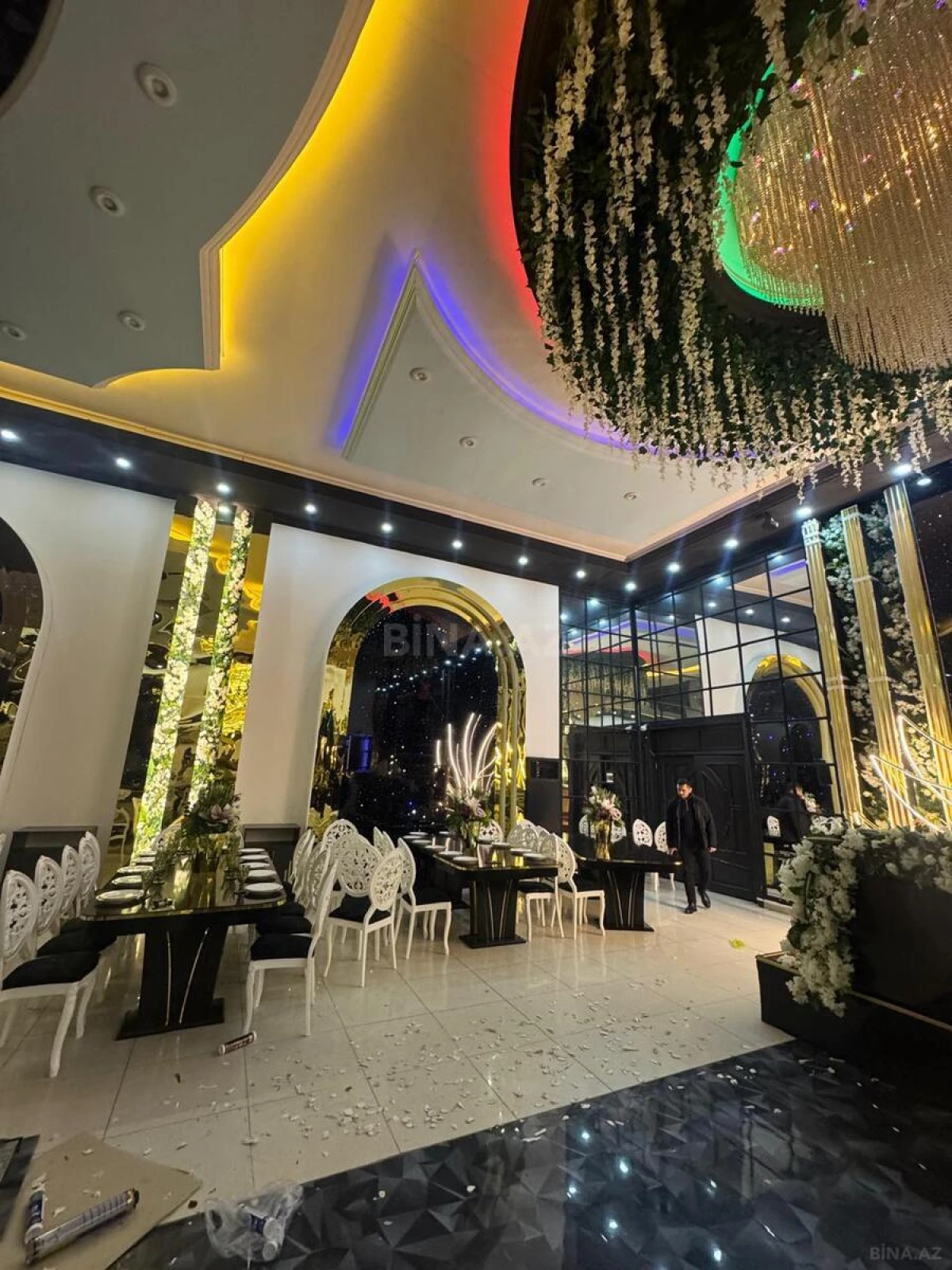 Satılır obyekt 1048 m²