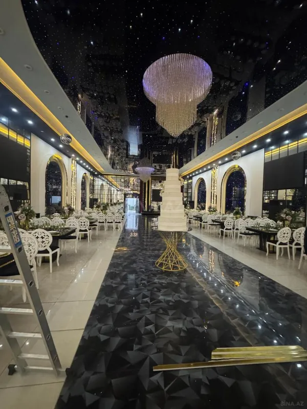 Satılır obyekt 1048 m²