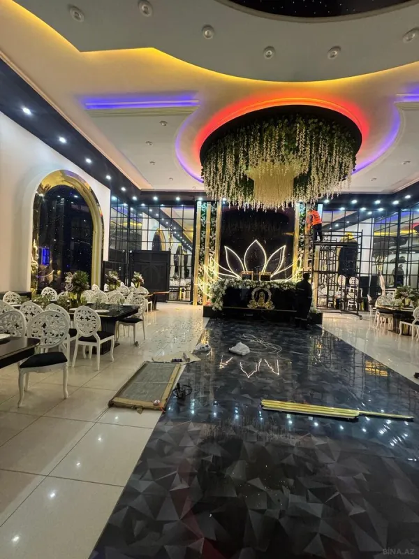 Satılır obyekt 1048 m²