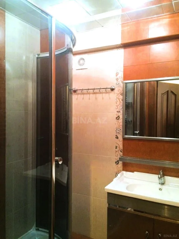 Kirayə verilir 3 otaqlı mənzil 100 m²