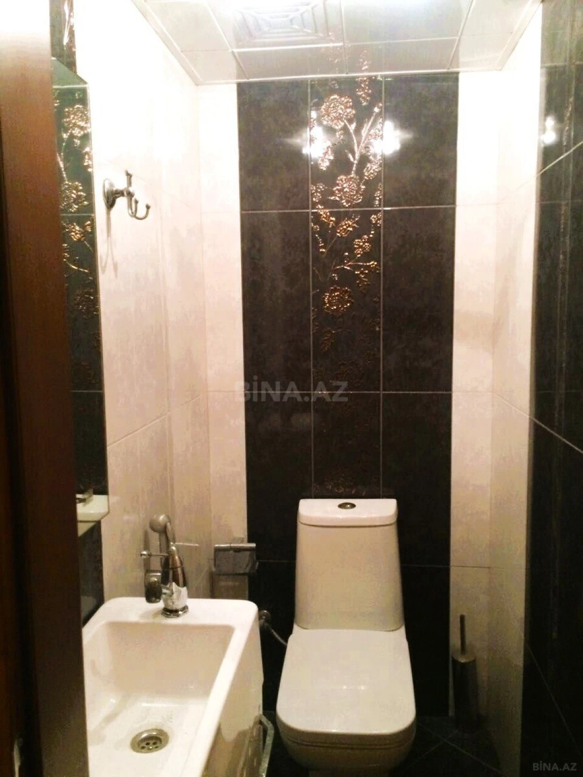 Kirayə verilir 3 otaqlı mənzil 100 m²