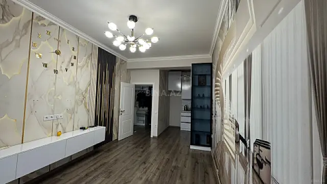 Satılır 2 otaqlı mənzil 50 m²