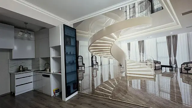Satılır 2 otaqlı mənzil 50 m²