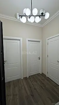 Satılır 2 otaqlı mənzil 50 m²