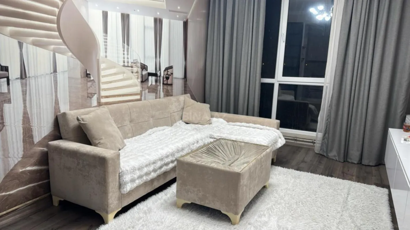 Satılır 2 otaqlı mənzil 50 m²