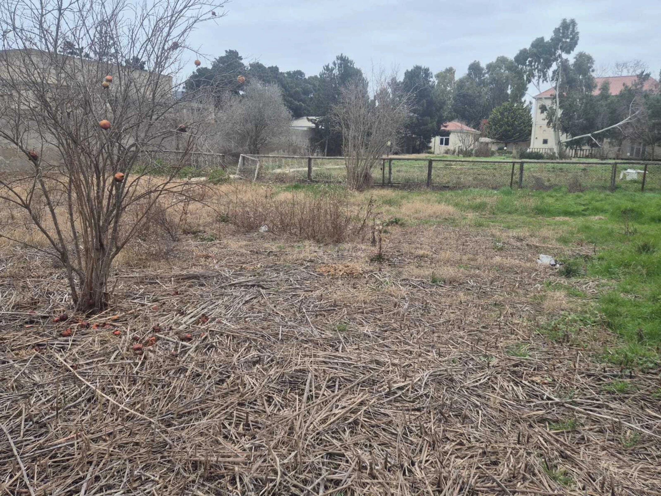 Satılır 7 otaqlı həyət evi 450 m²