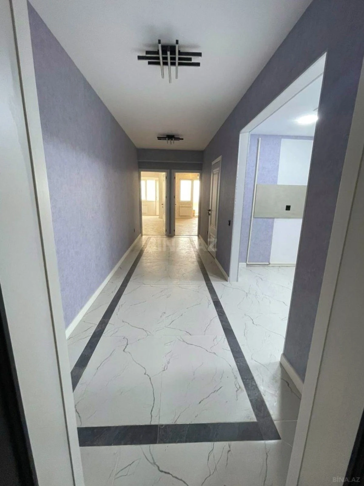 Satılır 2 otaqlı mənzil 70 m²