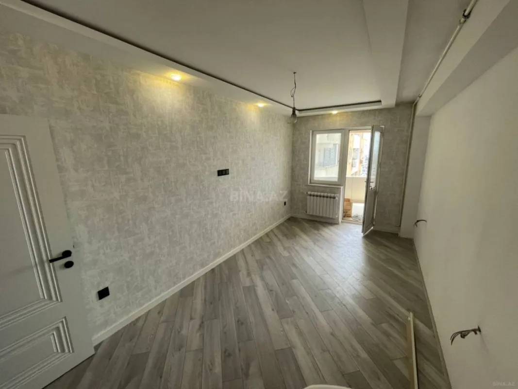 Satılır 2 otaqlı mənzil 70 m²