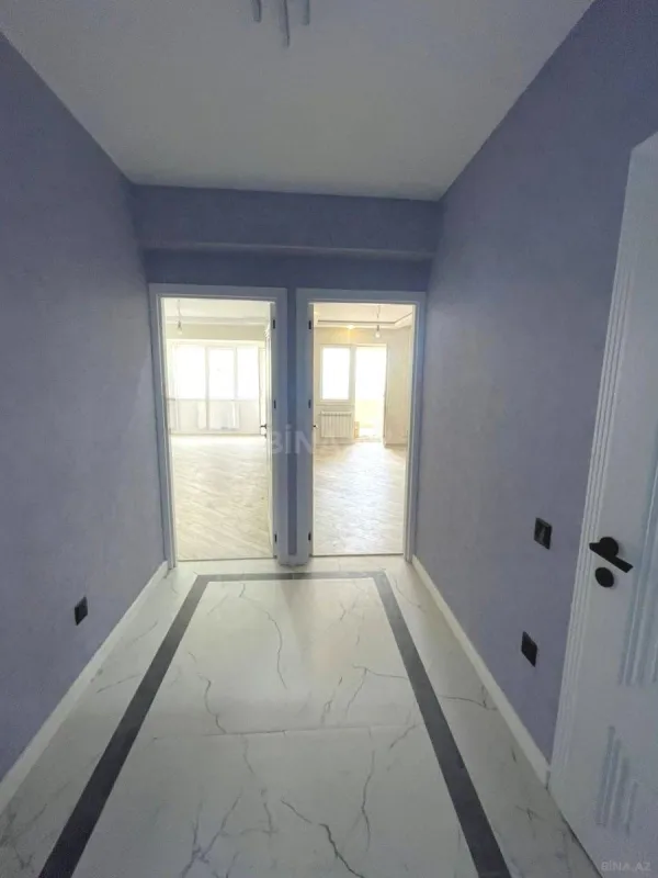 Satılır 2 otaqlı mənzil 70 m²