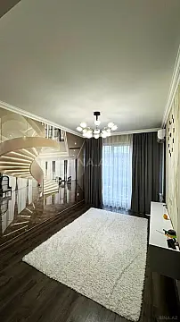Satılır 2 otaqlı mənzil 55 m² — Bakı 2 otaq 55.00 m²