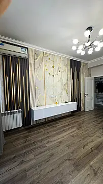 Satılır 2 otaqlı mənzil 55 m²