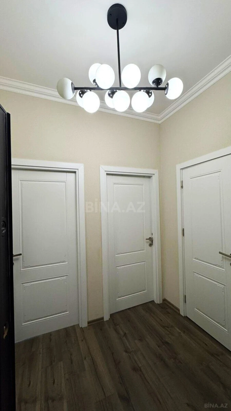 Satılır 2 otaqlı mənzil 55 m²