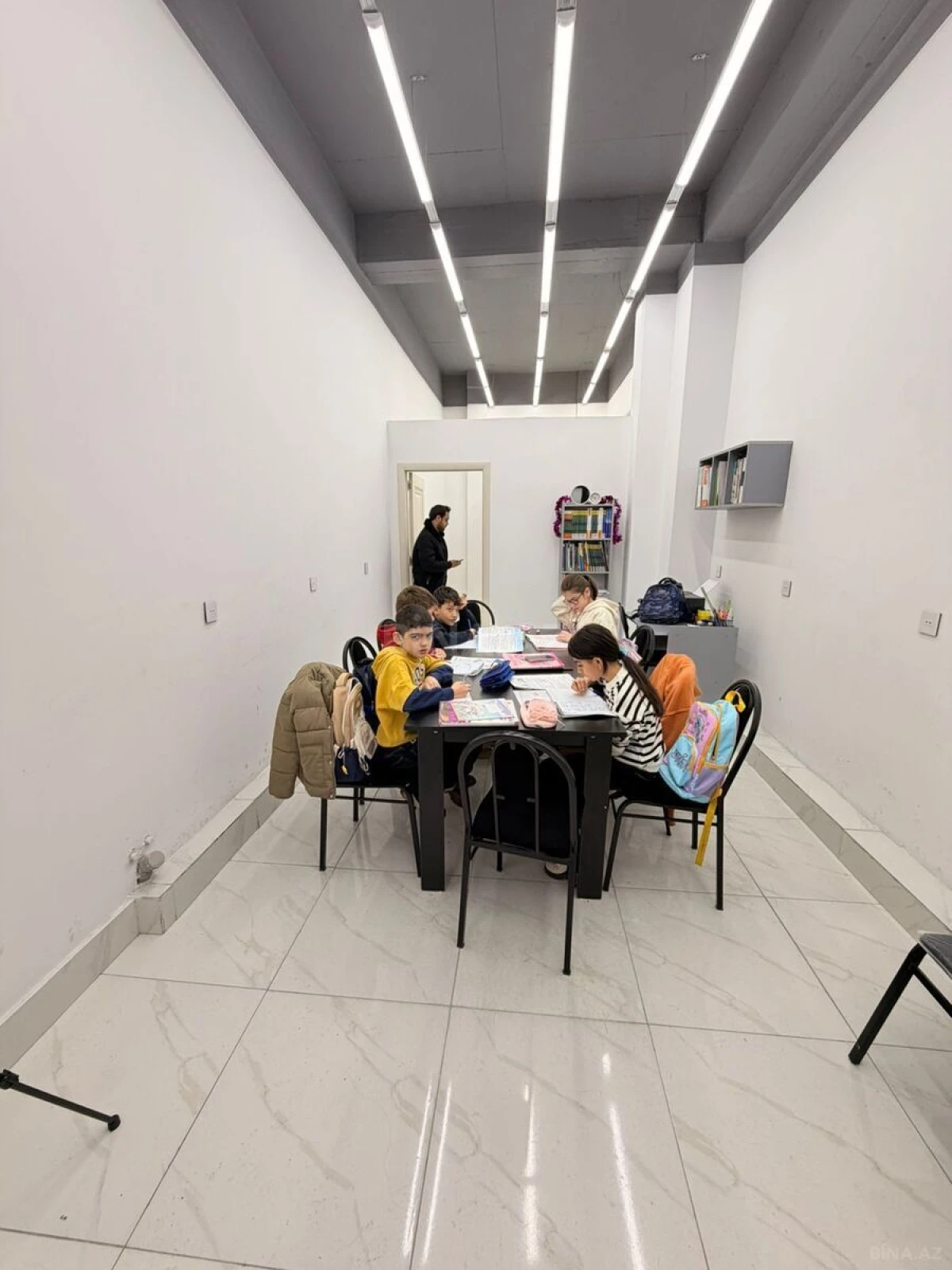 Satılır obyekt 31 m²