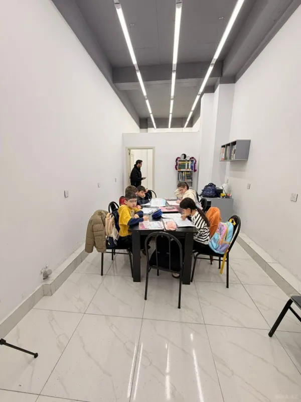 Satılır obyekt 31 m²