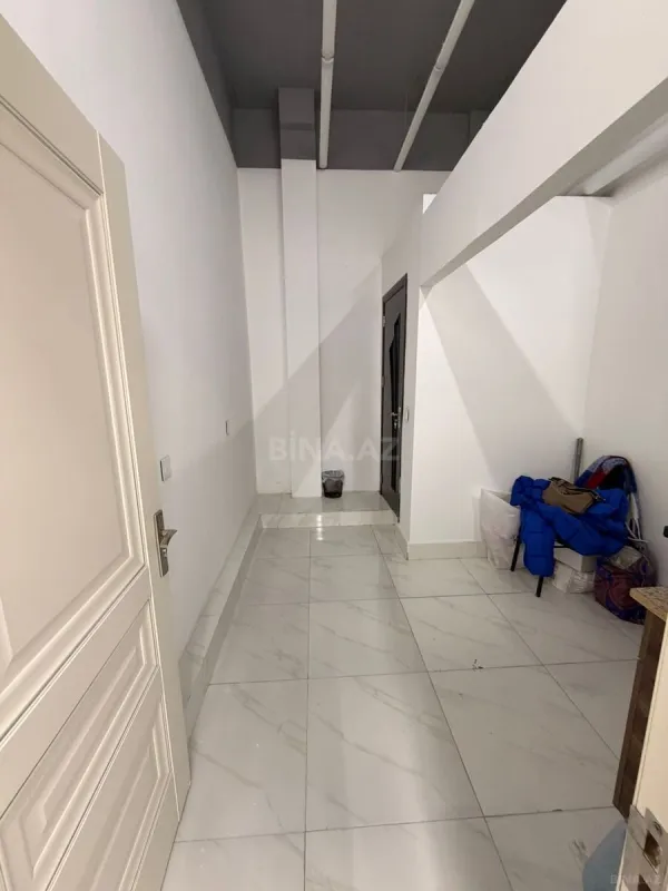 Satılır obyekt 31 m²