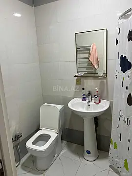 Satılır 2 otaqlı mənzil 60 m²