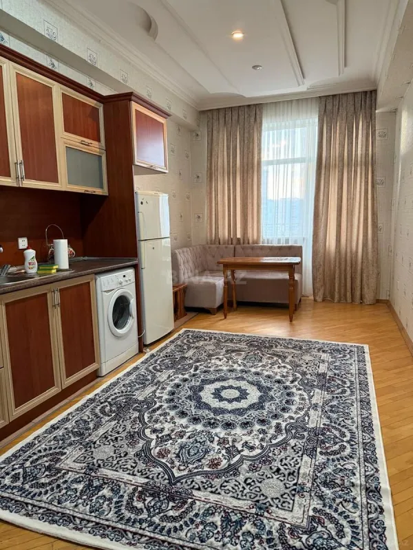 Kirayə verilir 3 otaqlı mənzil 73 m²